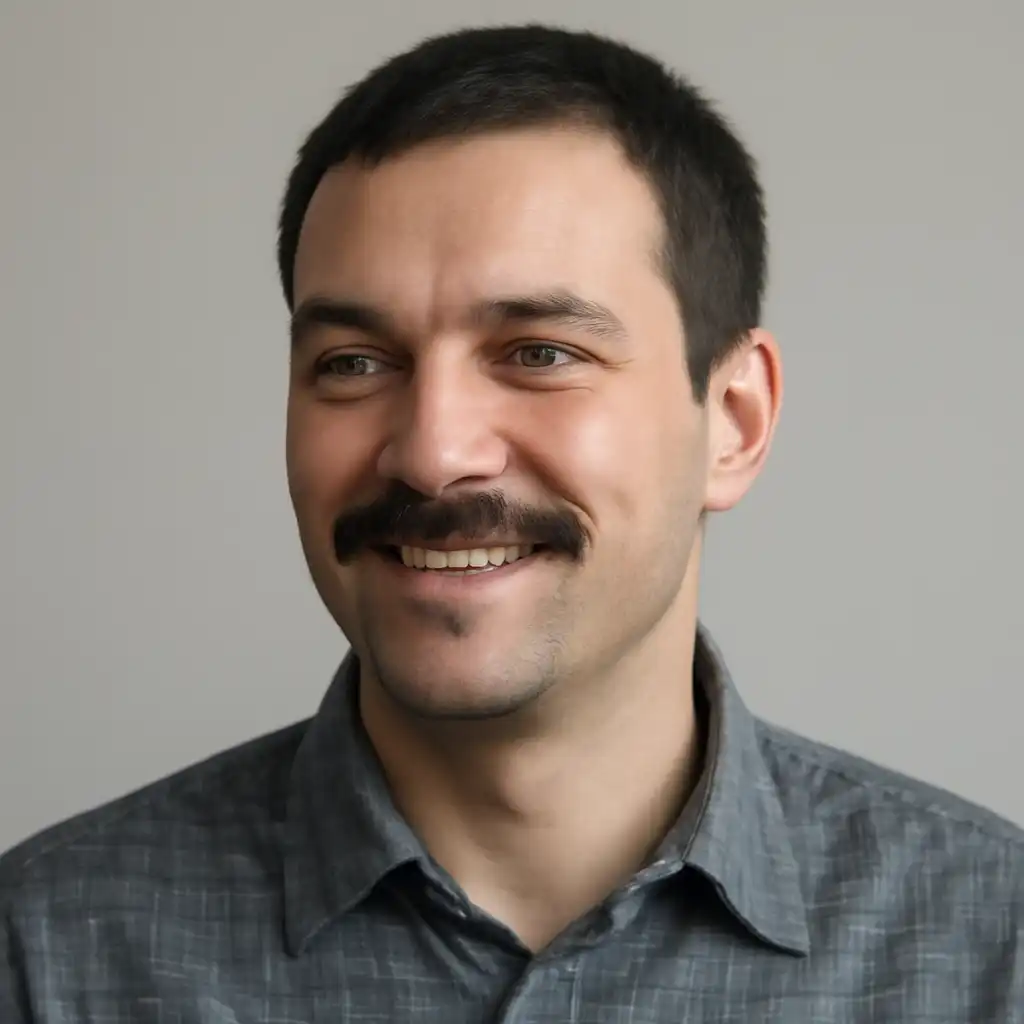 Erik Schulz